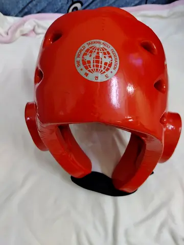 Head guard size M