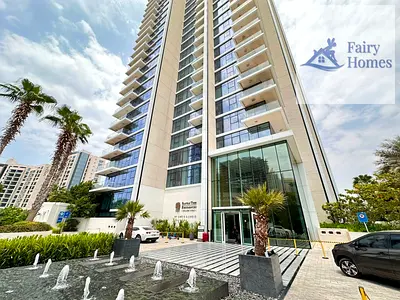 Spacious 2BR Apartment | Banyan Tree Residences