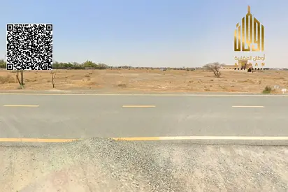 ارض سكنية للبيع فى منطقة المنامة حوض 5