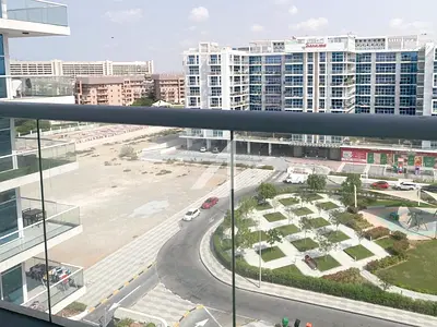 High Floor | Bright | Open View | Spacious 1BR