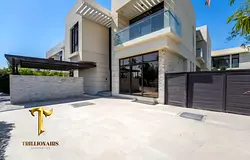 EXCLUSIVE | LUXURY VILLA | CORNER UNIT | PRIVATE POOL | PRESTIGIOUS DAMAC HILLS