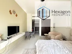 Modern Studio | Kappa Acca 1 | Balcony & Pool Access