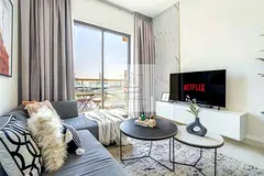Rented | Furnished | High ROI