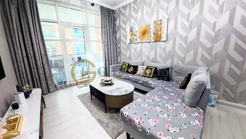 Spacious 2BR | Large Balcony | Ready To Move |