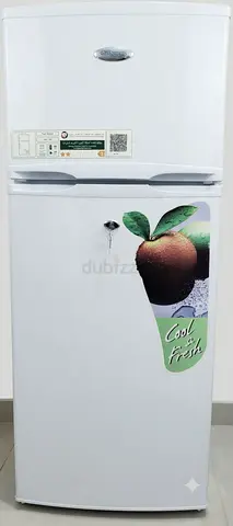 Super General Refrigerator – Excellent Condition – Only AED 250