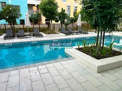 Ready to Move | 1BR in Woroud| Premium Finishes