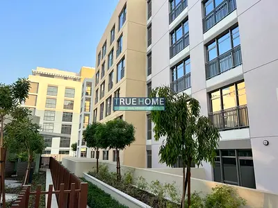 Vacant & Ready to Move | 1BR in Woroud, Al Zahia
