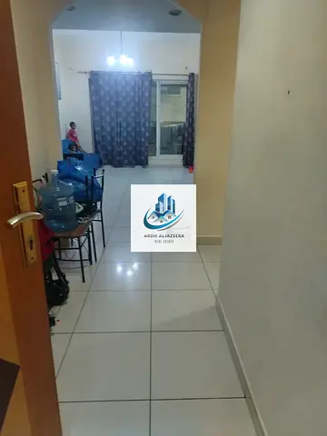 1BHK with Balcony & Wardrobes | 4000 | Monthly | Near Sahara Mall | Al Nahda, Sharjah