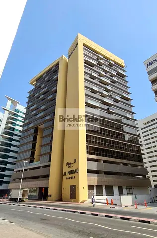 Lowest price | Urgent sale | Near Emirates Mall | Spacious Size