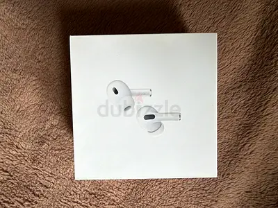 Apple AirPods Pro 2 (2nd Gen) USB-C – Brand New  Sealed