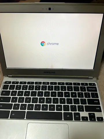 Samsung Chromebook - Good working condition