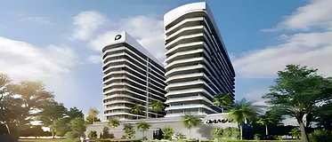 Living or Investment | Mid Floor | Pool/Park View