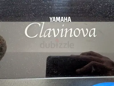 Yamaha Clavinova Digital Piano
