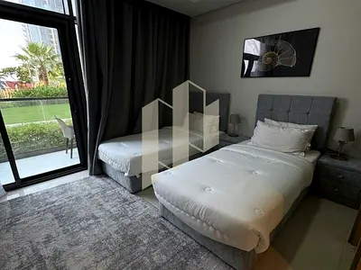 Fully Furnished | Prime Location | High Floor