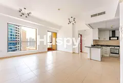 Marina View | High Floor | Vacant