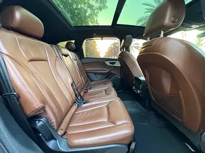 صورة مصغرة 12 لـ 2016 AUDI Q7
