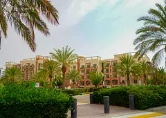Elegant 2BR | Waterfall | Ready to Move