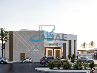 Secure Your Future Home with Flexible Ownership Options in Sharjah Garden City Where Comfort Meets