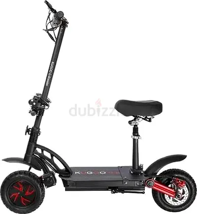 Kugoo G-Booster Electric Scooter