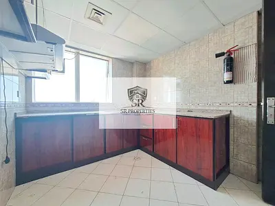 2Bedroom Flat-For Family- Opp to Sahara Centre