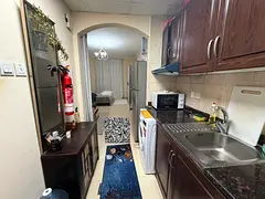 For Rent in Ajman – Al Yasmeen Towers Fully furnished studio ready for immediate move-in Location: