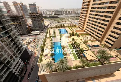Studio Apartment | 12 Cheques | High Demand Area