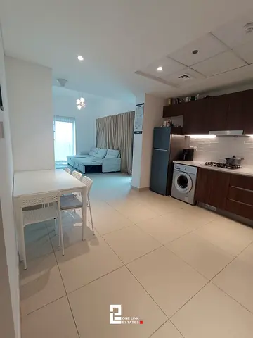 Fully Furnished | Spacious | Good View