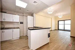 Modern 1BR | Premium Amenities | JVC District 15 Elegant 1BR Apartment | Family-Friendly | JVC — 3