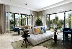 Modern Layout |Super Distressed |Spacious Bedrooms