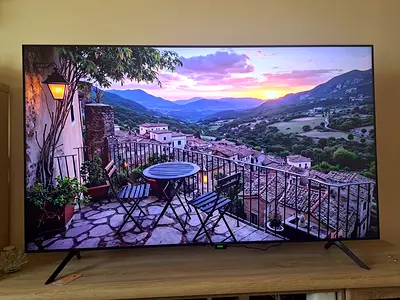 Smart Samsung 65