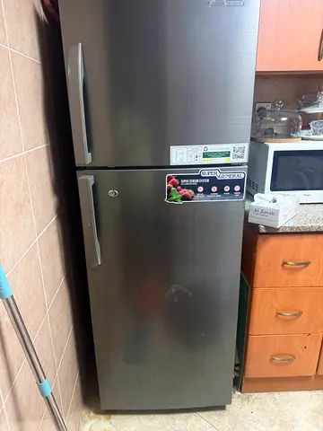 Fridge