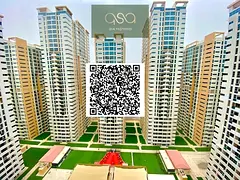 Spacious 2BHK Apartment for Rent in Ajman One Tower
