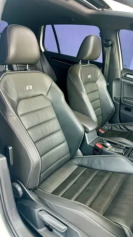 صورة 7 لـ 2019 Volkswagen GOLF R