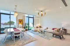 4 Bedroom Villa | Corner Unit | Massive Garden
