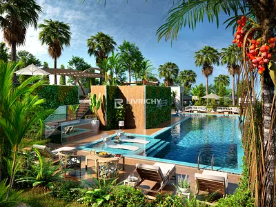 CONTEMPORARY HAVEN | SPACIOUS 3BR | PARK VIEW