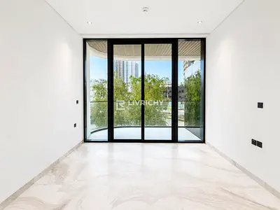 CONTEMPORARY HAVEN | SPACIOUS 3BR | PARK VIEW