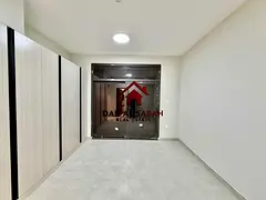Brand New 2Bhk with Wardrobes/ Both master bedrooms /Balcony/Ready to move