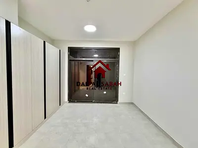 Brand new building ❗️2 washroom ❗️ luxury wardrobe❗️balcony and 6 cheque❗️ready to move