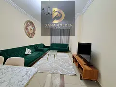 3bhk on prime location with free wifi full furnished flat with maidroom