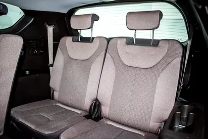 Hyundai Santa FE Smart, миниатюра 16