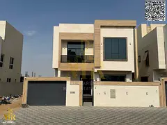Bahya villa, 5 rooms, price incl. registration fees