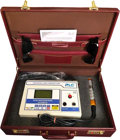 Laser Therapy Machine For Physiotherapy 1000mW