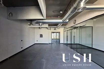 High Grade Tower | Fitted Office | Vacant: August