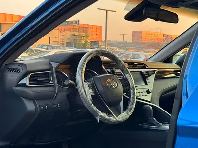 صورة 8 لـ 2019 Toyota CAMRY