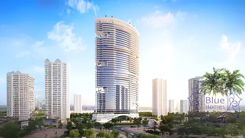 Prime Investment | Luxury Lifestyle | World-Class Facilities