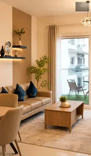 Cozy|Fully Furnished|FreeHousekeeping