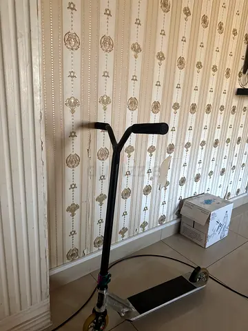 Scooter
