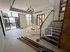 Luxury Villa for Sale – Al Talla, Ajman