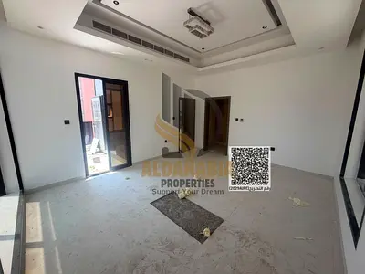 Luxury Villa for Sale – Al Talla, Ajman