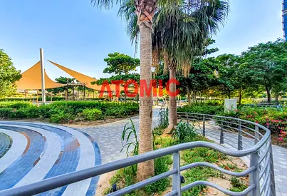 1BR Furnished | JLT | Walking to Metro